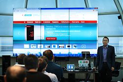 24 ноября 2015 года в Самаре состоялся семинар по применению оборудования ОВЕН