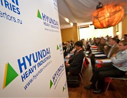 КИП - «Лучший дилер» торговой марки HYUNDAI в России